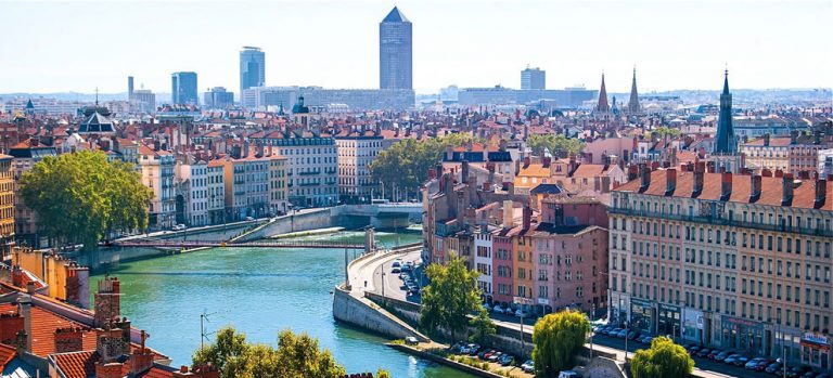 Loi Pinel à Lyon : l’investissement locatif peut-il être profitable dans cette ville de Rhône-Alpes ?