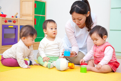 CAP Petite Enfance : Choisir un CAP Petite Enfance, tous les conseils