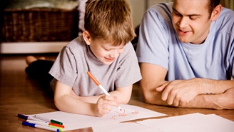 Discipline positive : améliorer le comportement de vos enfants