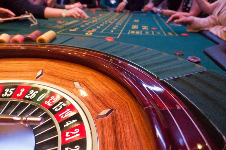 Jeu roulette : les nombreux avantages ?