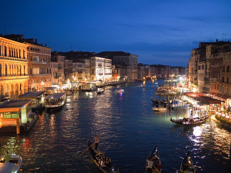 Agence de voyages pour l’Italie : comment choisir son agence ?