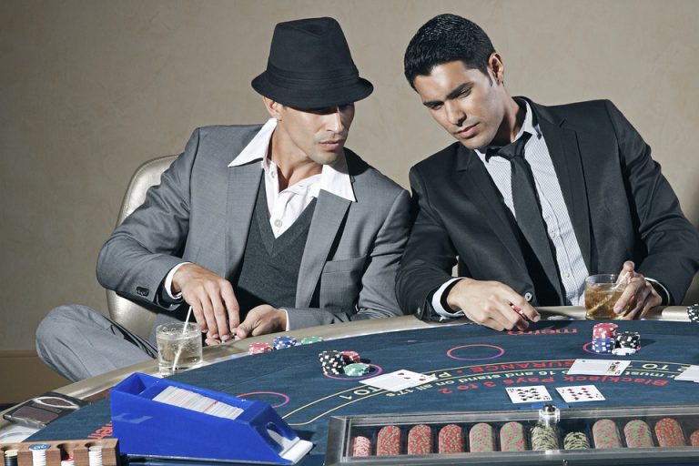 Casino en ligne : Ne plus s’arreter