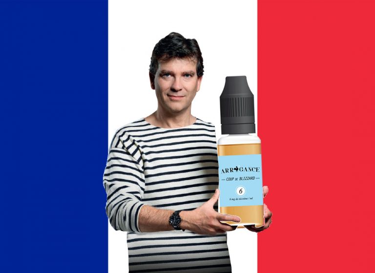 E-liquide français : quels sont les goûts d’e-liquides français que les clients préfèrent ?