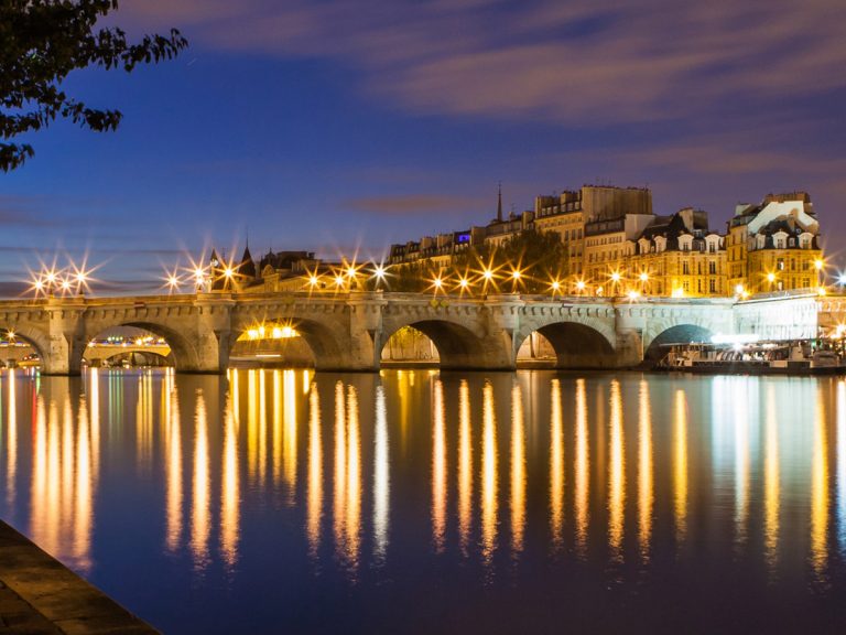 Dîner croisière : pourquoi faire ce choix ?