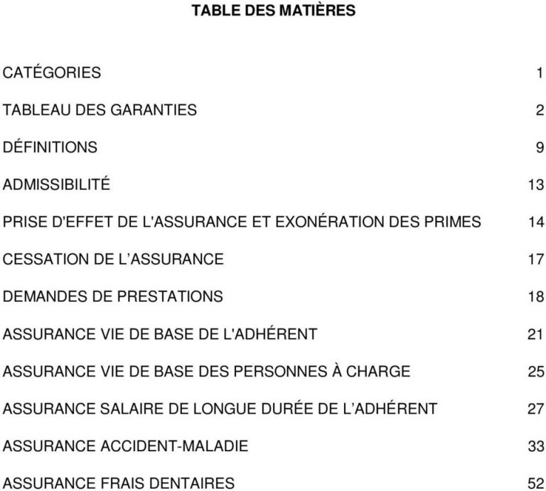 Choisir son assurance : pour quelle raison s’y souscrire ?